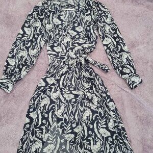 Lauren Crawford/Kohls dress XS